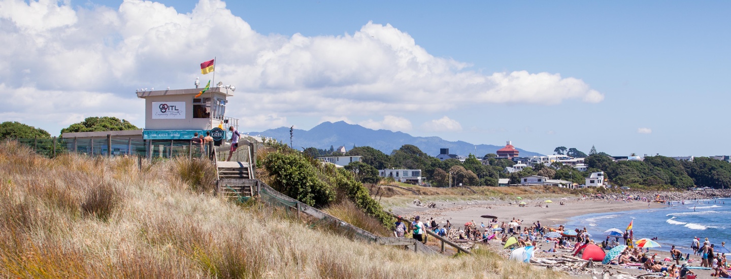 fitzroy beach surf